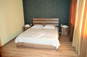 City Center Apartment